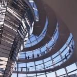 Soundproof Tempered Building Glass 6+6mm Laminated Glass