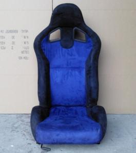 Quality Colorful Adjustable Racing Seat Race Car Car Seat Universal Car Parts wholesale