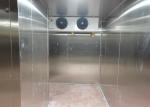 220V 380V Customized Deep Freezer Cold Room