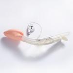 Silicone Cuff laryngeal airways LMA Emergency For Esophagus Drainage With