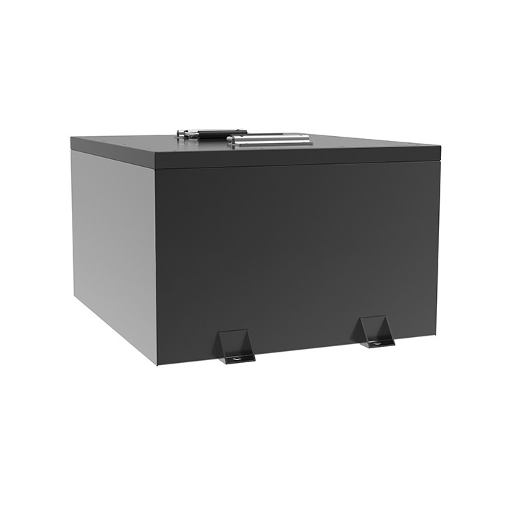 48V 105Ah Lithium Golf Cart Battery Built In Smart 200A BMS 4000+ Cycles