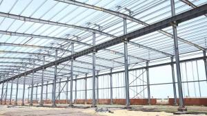 Quality Anti Rust Agricultural Industrial Steel Buildings C120-C320 Purlin wholesale