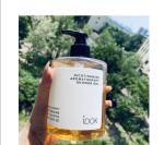 GMPC MSDS Certificate Natural Organic Cleanse Body Wash