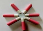 Disposable Safe Sterile Blood Collection Lancet ABS Material Lancet