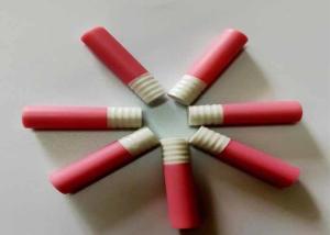Quality Disposable Safe Sterile Blood Collection Lancet ABS Material Lancet wholesale