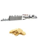 Artificial Beef Meat Soy Protein Machine