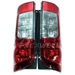 Guaranteed Auto Parts Tail Light 26550-3XA0A 26555-3XA0A For Nissan Urvan NV350