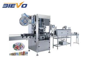 Quality 9000bph 415V 150bpm Adhesive Label Machine wholesale