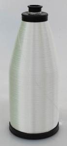 Quality ISO 9001 4kg Polypropylene PP Bobbin For E Fiberglass Yarn wholesale