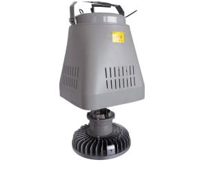 Quality Square Type Electric Chandelier Lift Hoist Lamp Elevator wholesale