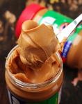 Exquisite Peanut Butter Jam Breakfast Ingredients Seasoning Sauce 210g