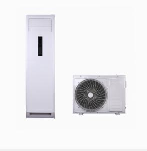 Quality Split Floor Mounted Aircon 10hp standing inverter ac wholesale