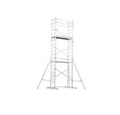Quality Convenient Scaffold Stair Access Towers High Strength Long Life Span wholesale