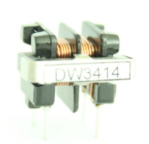 Quality Active UU9.8 Common Mode Line Filter UU Series wholesale