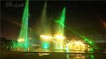 High Spray Saudi Arabia Musical Water Fountain Project Hotel