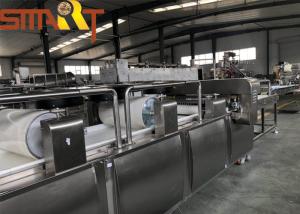 Quality Long Life Snack Bar Machine Production Granola Bar / Muesli Snack Bar / Oatmeal Bar wholesale