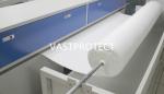 Customized Mobile Phone Screen Clean-Room Paper Wipers 55% Cellulose 45%
