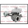 Buy cheap GT1544V Matrix HYUNDAI Turbocharger 782403-5001S 740611-0001 740611-5001S from wholesalers