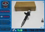 Common Rail Injector diesel fuel injector 095000-7390 23670-39235 095000-8740