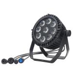 Outdoor LED Waterproof Light Ra80 RGBW Lyre 100w 300w Moving Head Luces Disc 95