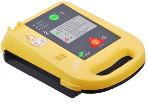 Quality AED Machine First Aid Equipment Biphasic Portable AED Defibrillator wholesale