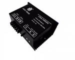 110v220v AC Brushless High Voltage Motor Drive Controller Complete Housing
