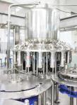3 in 1 Aseptic Bottle Filling Machine