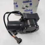OUSIMA 4614911 4360509 Stepper Governor Throttle Motor For Hitachi Zaxis EX200-5