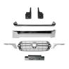Buy cheap Land Cruiser LC200 2019 Automobile Spare Parts And Accessories from wholesalers