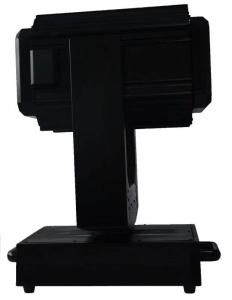 Quality Outdoor 17r Moving Head Dj Lights / Moving Head Laser Light With 2 Gobo Wheels wholesale