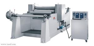 Quality CE-embossing equipment YW-B- ISEEF wholesale