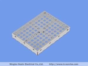 Quality heat sink metal shielding cover wholesale