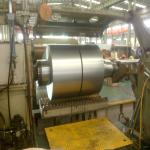 Dx51d Z100 Z275 Dx52d Galvanized Steel Sheet Coil For Roofing