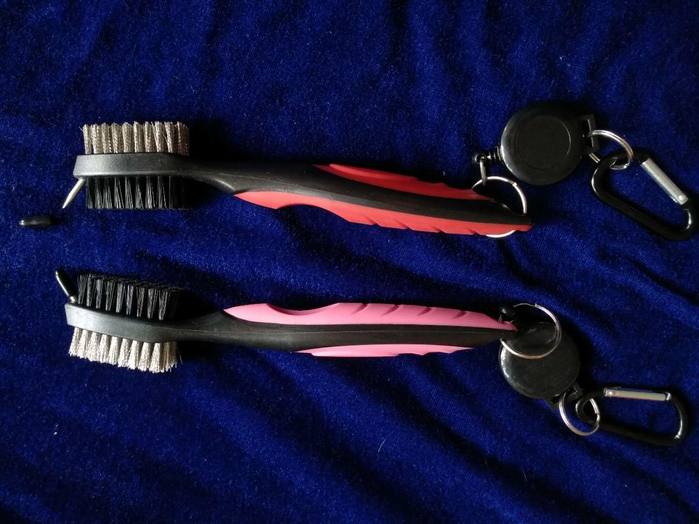 golf brush , golf brushes , golf accessories