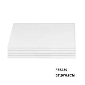 Quality KNOKOO Pre-Filter Industrial Oil Absorbent Cotton For FES350 Laser Fume Extractor wholesale
