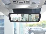 Full Screen Digital Rearview Mirror Dual Channel Recorder 9.35 Inch For TOYOTA