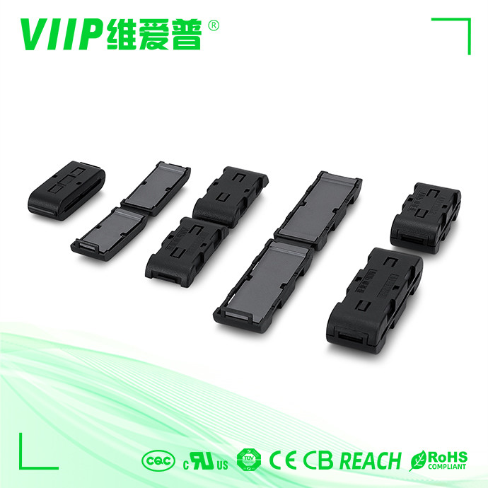 SCFS RFI Suppression Clip On Ferrite Chokes For Led Screens