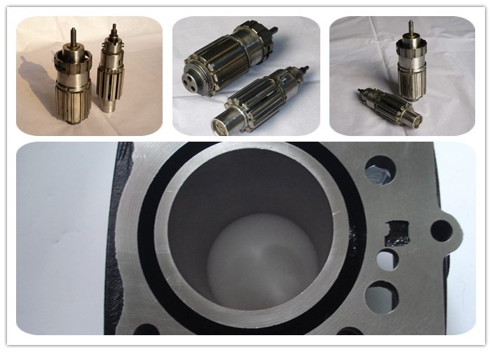 Custom Small Diameter Cylinder Honing Head Honing Tool For Cylinder Block