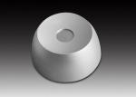 Supermarket Bookstore EAS Magnetic Detacher White Color 8000GS HAX805