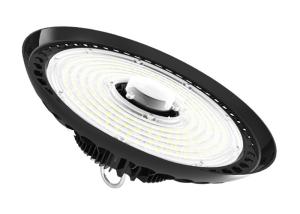 Quality Occupancy Sensing LED Smart Light Ufo Led High Bay Light 200W 150W 100W wholesale