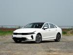 Luxury Edition Sedan Mid Size Auto FWD Gasoline Car 4 Door 5 Seater Kia K5 2025