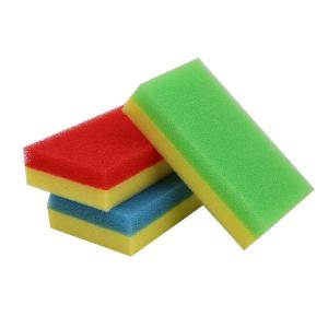 Quality Comfortable Melamine Cleaning Sponge Highly Absorbent Customizable wholesale
