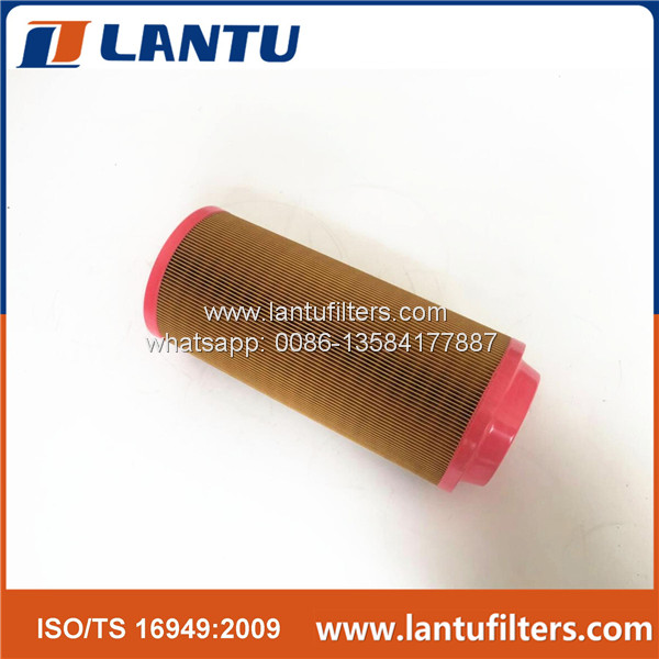 Lantu High Quality Air Filter C14200 AF26389 E1600L A5108