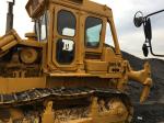 Used KOMATSU D85-18bulldozer year 2009 for sale