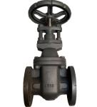 DIN 3'' rising stem gate valve manufacturer