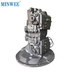 PC300-7 hydraulic pump 708-2G-00024 702-2G-00023 excavator spare parts PC300-7