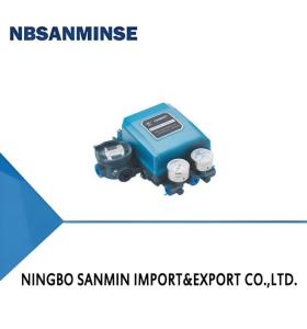 Quality EP6000 Sanmin series electrical and gas valve locator wholesale