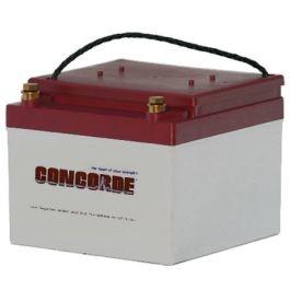 Quality RG24 11M EA Concorde Lead Acid Battery Concorde 24 Volt Battery Replacement wholesale