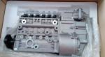 VG1560080023 WD615 Engine HOWO Fuel Injection Pump