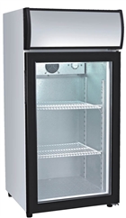 21L MiniBar Baverage Fridge/Countert top showcase (20L to 120L available)